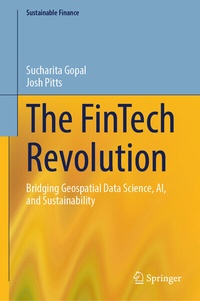 Abbildung von: The FinTech Revolution - Springer
