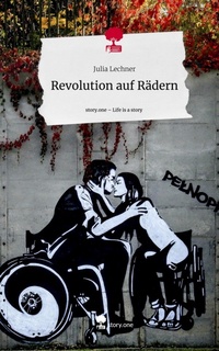 Enlarge image Cover: Revolution auf Rädern. Life is a Story - story.one - story.one publishing