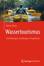 Bild: Wassertourismus - Springer Spektrum