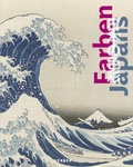Cover: Farben Japans - Kerber Verlag