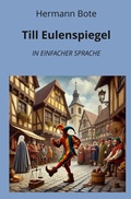 Cover: Till Eulenspiegel: In Einfacher Sprache - tolino media