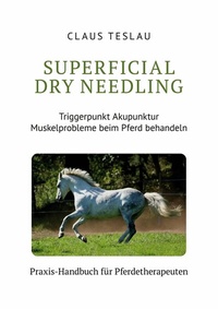 Abbildung von: Superficial Dry Needling - BoD - Books on Demand