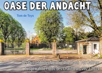 Abbildung von: Oase der Andacht (Luxus-Edition) - BoD - Books on Demand