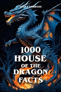 Abbildung von: 1000 House of the Dragon Facts - epubli