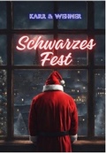 Cover: Schwarzes Fest - neobooks