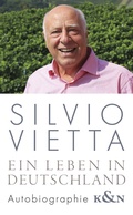 Cover: Ein Leben in Deutschland - K&ouml;nigshausen & Neumann