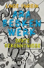 Cover: Arabeskenwerk - Königshausen & Neumann