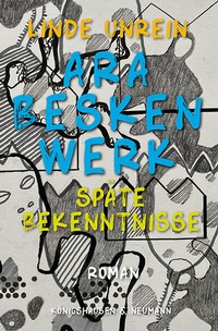 Abbildung von: Arabeskenwerk - Königshausen & Neumann