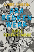 Cover: Arabeskenwerk - K&ouml;nigshausen & Neumann