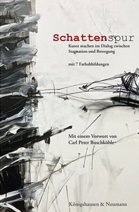 Abbildung von: Schattenspur - Königshausen & Neumann