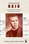 Cover: Funkrufname HAJO - Frieling & Huffmann