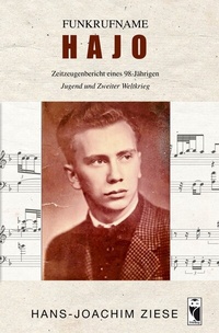 Enlarge image Cover: Funkrufname HAJO - Frieling & Huffmann