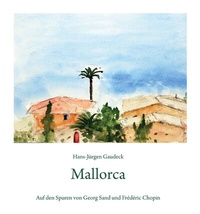 Abbildung von: Mallorca - Klaus Becker Verlag