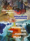 Cover: Blumen bl&uuml;hten aus meinem Mund - Moloko Print