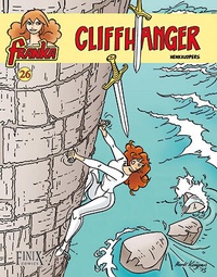 Abbildung von: Franka / Cliffhanger - Finix Comics e.V.