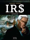 Cover: I.R.$./I.R.S. / Klimakiller - Finix Comics e.V.