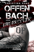 Cover: Offenbach Undercover - MainBook