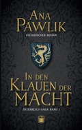 Cover: In den Klauen der Macht - Oeverbos Verlag