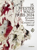 Cover: 15. Westerwaldpreis 2024 - Arnoldsche