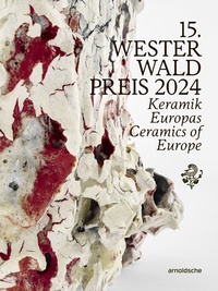Abbildung von: 15. Westerwaldpreis 2024 - Arnoldsche