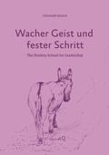 Cover: Wacher Geist und fester Schritt - legenda Q