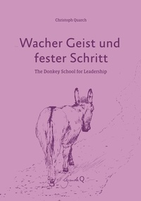 Abbildung von: Wacher Geist und fester Schritt - legenda Q