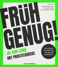 Abbildung von: Früh genug - Berg & Feierabend Verlag