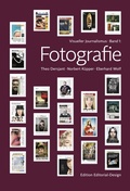 Cover: Fotografie - Norbert K&uuml;pper Office for Newspaper Design