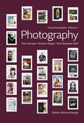 Cover: Photography - Norbert K&uuml;pper Office for Newspaper Design