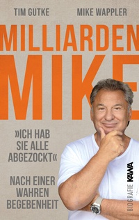 Abbildung von: Milliarden Mike - Kampenwand
