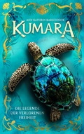 Cover: Kumara - Fakriro