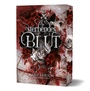 Cover: Sterbendes Blut - Drachenmond Verlag GmbH