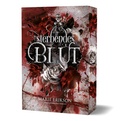 Cover: Sterbendes Blut - Drachenmond Verlag GmbH