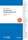 Bild: FlexLex Strafrecht & Strafprozessrecht - facultas / FlexLex