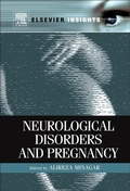 Cover: Neurological Disorders and Pregnancy - Elsevier