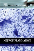 Cover: Neuroinflammation - Elsevier