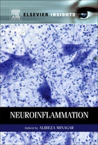 Enlarge image Cover: Neuroinflammation - Elsevier