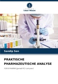 Cover: Praktische Pharmazeutische Analyse - Verlag Unser Wissen