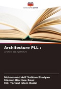Cover: Architecture PLL - Editions Notre Savoir