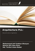 Cover: Arquitectura PLL: - Ediciones Nuestro Conocimiento