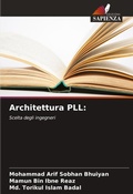 Cover: Architettura PLL - Edizioni Sapienza