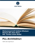 Cover: PLL-Architektur - Verlag Unser Wissen