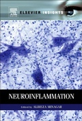 Cover: Neuroinflammation - Elsevier