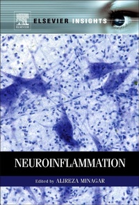 Enlarge image Cover: Neuroinflammation - Elsevier