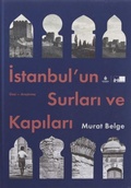 Cover: Istanbulun Surlari ve Kapilari Ciltli - IBB Yayinlari