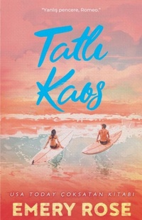 Enlarge image Cover: Tatli Kaos - Lapis Yayincilik
