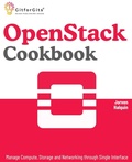 Cover: OpenStack Cookbook - GitforGits