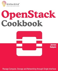 Abbildung von: OpenStack Cookbook - GitforGits