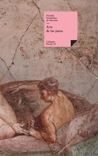 Abbildung von: Arte de las putas - Linkgua Ediciones