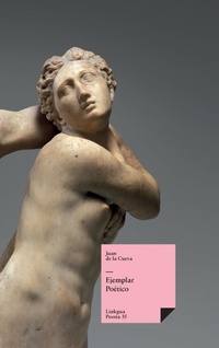 Abbildung von: Ejemplar poetico - Linkgua Ediciones